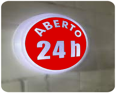 24 Horas